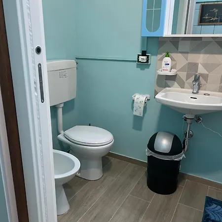 Casetta Lady Lägenhet *