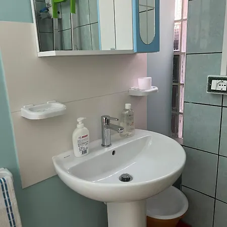 Appartement Casetta Lady *