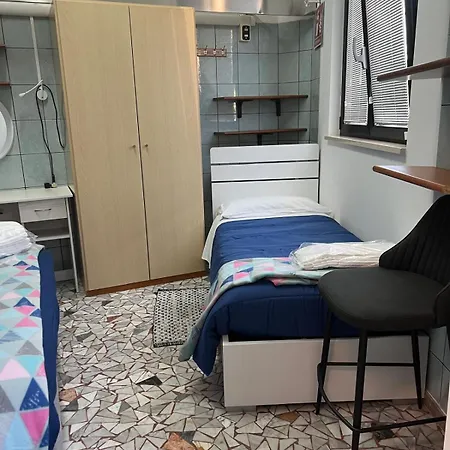 Apartment Casetta Lady Teramo