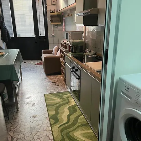 Appartement Casetta Lady *