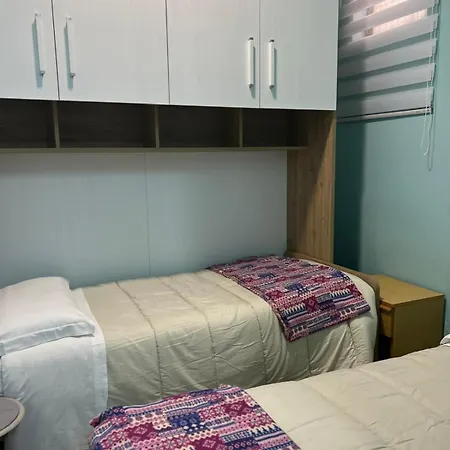 Appartement Casetta Lady Teramo