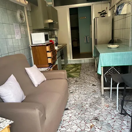 Casetta Lady * Teramo