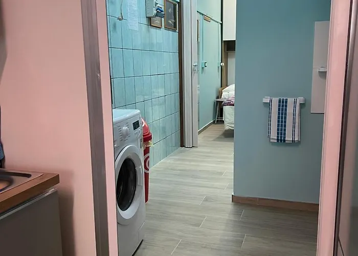 Apartment Casetta Lady