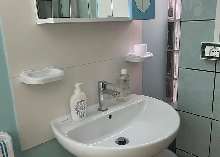 Daire Casetta Lady *