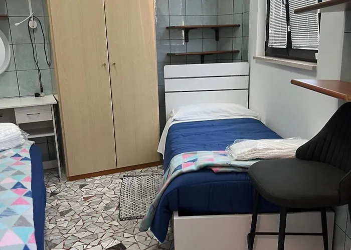 Apartment Casetta Lady Teramo