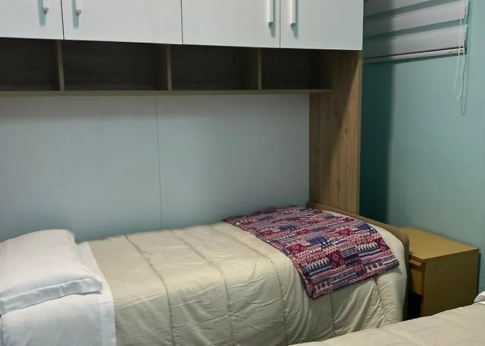 Apartment Casetta Lady Teramo