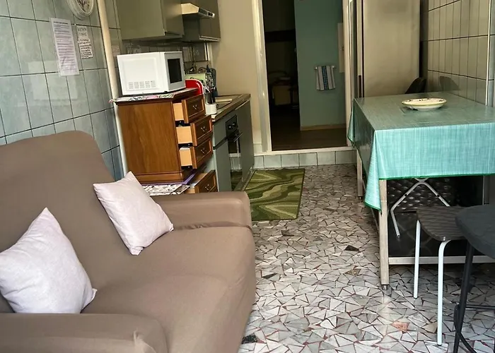 Casetta Lady * Teramo